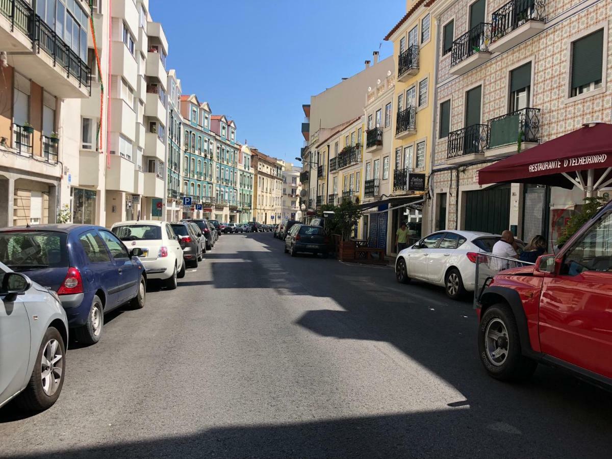 Arroios Bnb Lisboa 外观 照片
