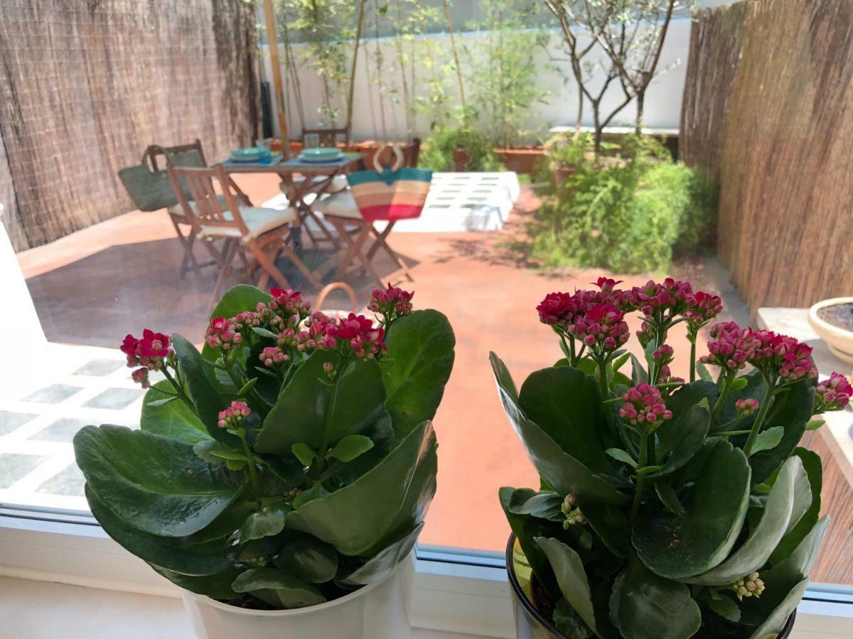 Arroios Bnb Lisboa 外观 照片